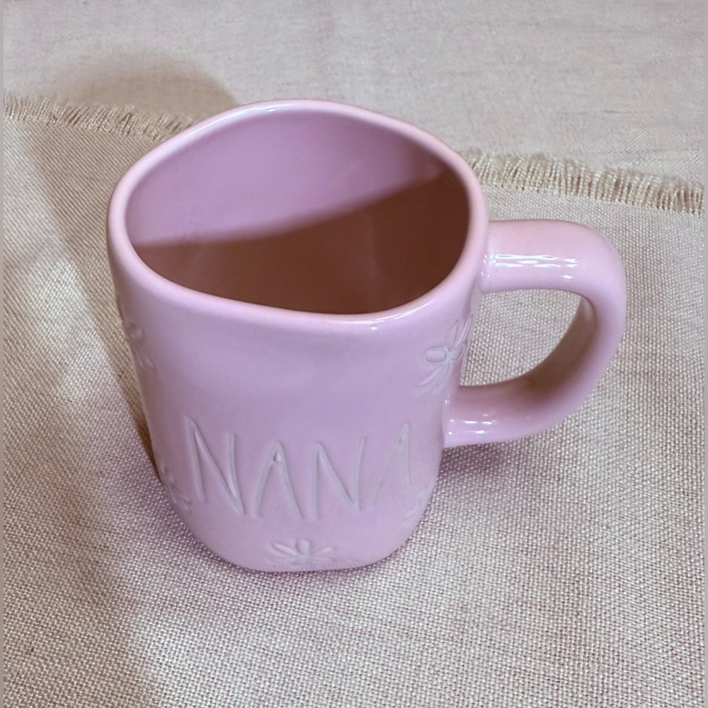 NANA Rae Dunn Mug - Picture 2 of 2
